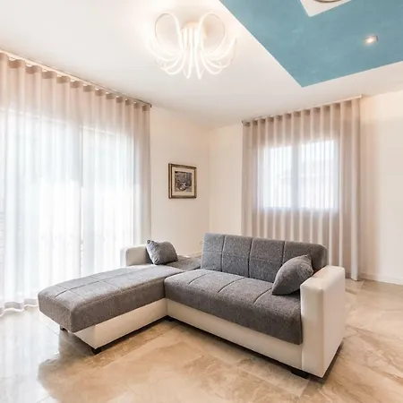 Francesco's House Eraclea