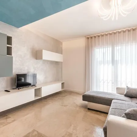 דירה Francesco's House