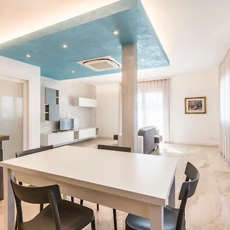 Francesco's House דירה Eraclea