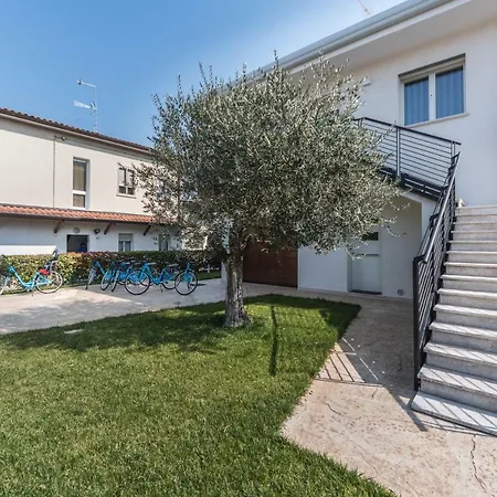 Appartement Francesco's House