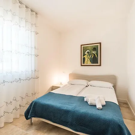 Appartement Francesco's House Eraclea