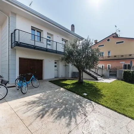 Francesco's House Appartement *