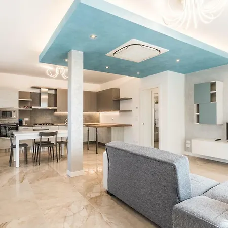 Francesco's House