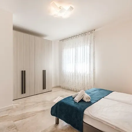 Appartement Francesco's House *